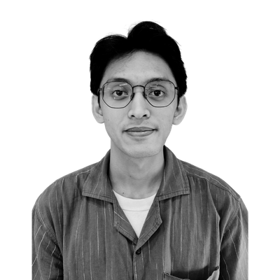 Galih Ananda Dwisari - Information Systems Professional